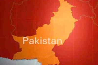 Pakistan: 4 killed, 58 injured in suicide attack in Quetta