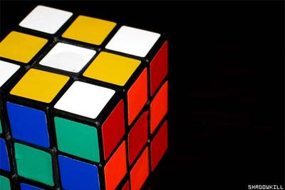 Robot solves Rubik's cube in 15 seconds