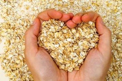 Mixing Oats With Flour Brings Relief From Constipation: Dietician