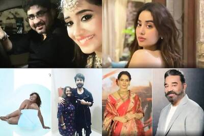 Rajan Shahi, Shivangi Joshi Have Fallout Over 'YRKKH' Twist, Janhvi Buys Rs 39 Cr Flat