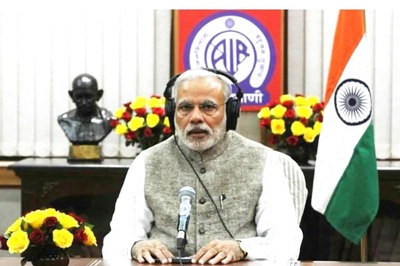 PM Modi Lauds 'Team India's' War on Covid, Recounts 7 Yrs of 'Sabka Saath, Sabka Vikas'