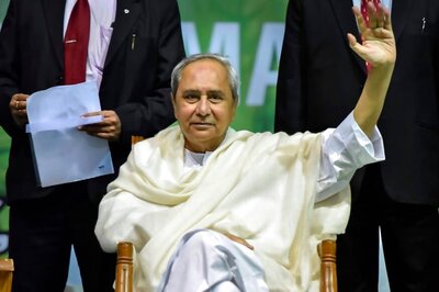 As BJD Heads Towards a Landslide in Odisha Assembly, Naveen Patnaik All Set to Become CM of Odisha for the Fifth-Term