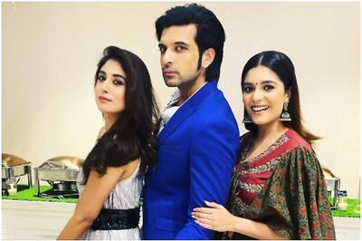 Karan Kundrra After Troll Calls Him a 'Lady': I am Affected By the Mentality, Not the Negativity