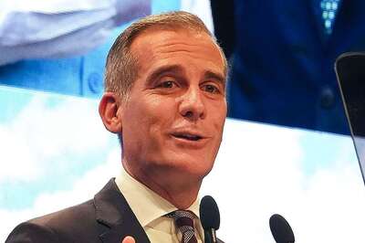 ‘Sapne Sakaar Karna’: Why US Ambassador Eric Garcetti is a ‘Big Fan of Dreams Turning Into Reality’