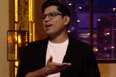 Shark Tank India 3: Peyush Bansal Calls Out Brand On Investments, Says ‘Aane Do Inko Aaj’