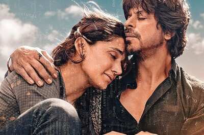 Dunki Box Office Day 1: Shah Rukh Khan Film Opens on a Good Note, Collects Rs 30 Crores