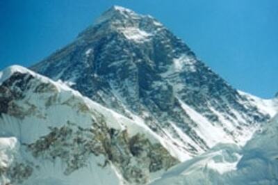 Everest death sparks ethics debate