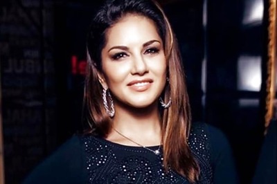 I Don't Expect to Get Any Award: Sunny Leone