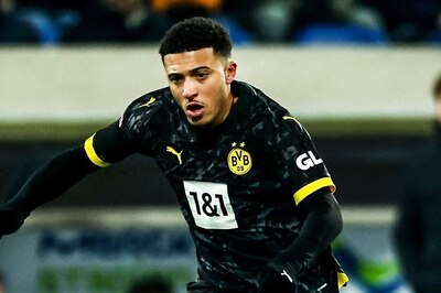 Borussia Dortmund to 'Try Everything' to Retain Jadon Sancho Beyond End of Season