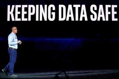 CES 2018: Intel Chief Says Chip Flaw Damage Contained by Industry