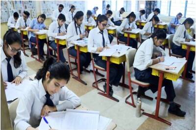 GSEB Cancels Gujarat Board Class 10 Exams
