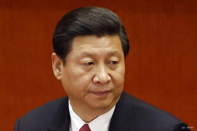 Gujarat delicacies, cultural programmes on menu for Chinese President Xi
