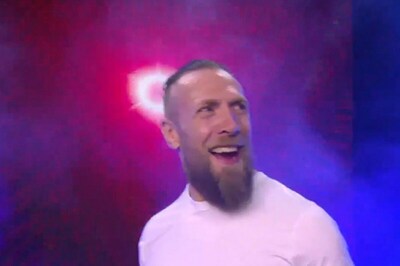 AEW Debut of Bryan Danielson Makes Fans Go Wild, In The Arena and Social Media