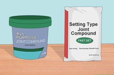 How to Repair Wall Cracks