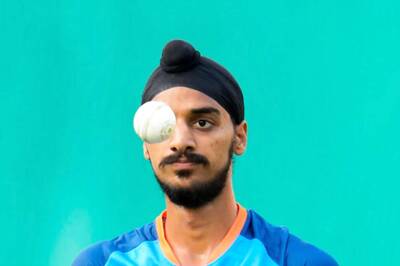 'I'd Look at Arshdeep as Next Superstar Bowler Coming Through': Ex-IND Captain's Massive Praise for Youngster