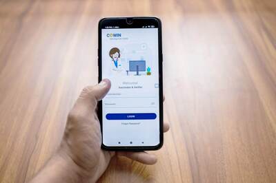 Reports of Homeless People Being Deprived of Vaccine Registration Baseless, Co-WIN Inclusive & User-friendly: Govt