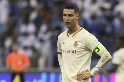 Cristiano Ronaldo's Former Agent Reveals That The Portuguese Star 'Will Always' Be In His Heart