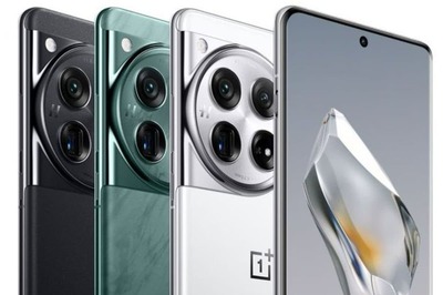 OnePlus 12 India Price And Availability Hinted Ahead Of Launch: Here's What To Expect