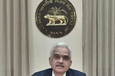 RBI, Govt In Discussions With South Asian Countries For Cross-Border Trade In Rupee: Shaktikanta Das