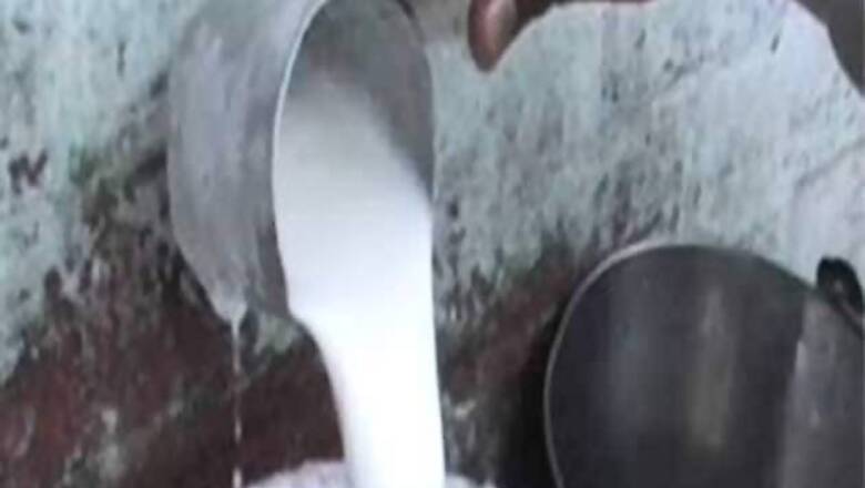 Delhi HC dismisses plea on milk adulteration and price hike