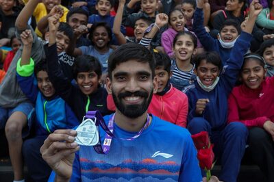 BWF Rankings: Kidambi Srikanth Returns to Top 10 After Historic Silver at World Championships