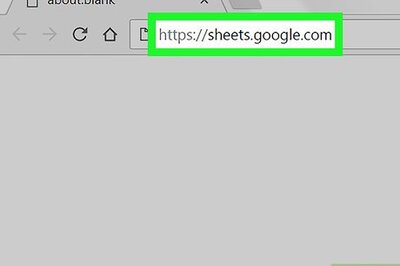 How to Highlight Every Other Row on Google Sheets on PC or Mac