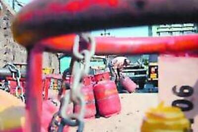 No LPG price cut despite lower fuel tax