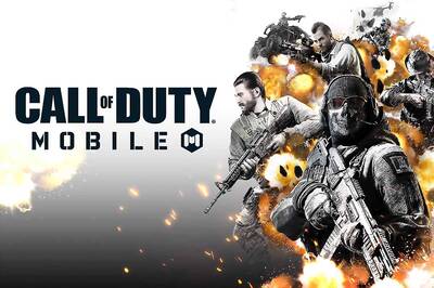 Call of Duty Mobile India Challenge 2020 Esports Tournament Brings Rs 7 Lakh Prize Pool