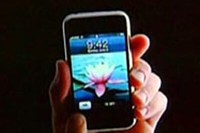 New iPhone locates outbreaks of H1N1 infection