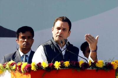 Margaret Alva’s Congress Comeback Shows Rahul Gandhi’s Mission Election Has Room for All