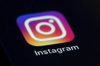 Celebs Join Instagram 'Freeze' To Protest Facebook Inaction