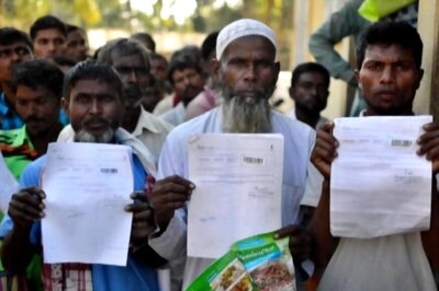 Assam NRC Tool to Target Minorities, Render Muslims Stateless: US Commission on Religious Freedom