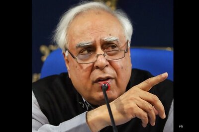 Muslims at the bottom of healthcare: Kapil Sibal