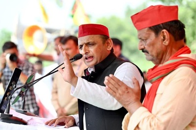 UP: FIR Against Operator of Samajwadi Party's Social Media Handle Over Amethi Incident