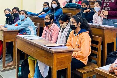 RRB NTPC CBT 2 Exams From May 9: Check Exam Pattern, Passing Marks