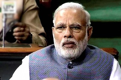 HC Rejects Petition Challenging Narendra Modi's Election From Varanasi