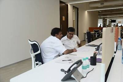 Jio gets Reliance to don new corporate culture