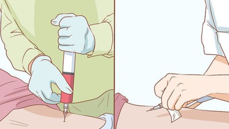 How to Donate Bone Marrow