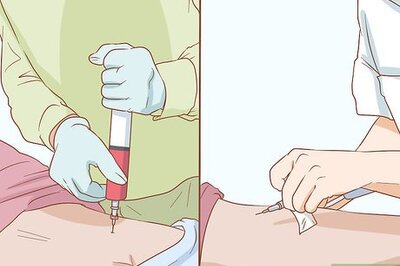 How to Donate Bone Marrow