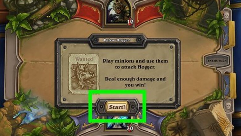 How to Play Hearthstone: Heroes of Warcraft