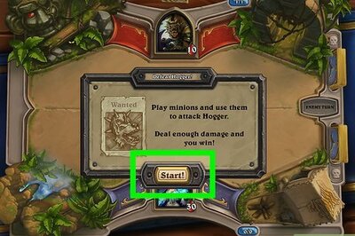 How to Play Hearthstone: Heroes of Warcraft