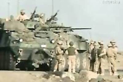 In Army, Navy, IAF women will be a permanent force