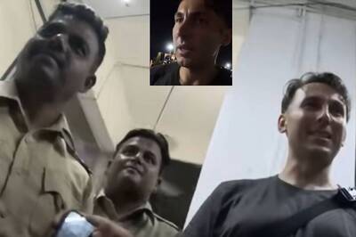UK Vlogger Recovers Lost iPhone in Auto Rickshaw with Mumbai Police's Help, Captures Journey