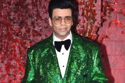 Karan Johar: Ranbir Kapoor Genuinely Feels He Will Land in Trouble If He Comes on Koffee With Karan 7 | Exclusive