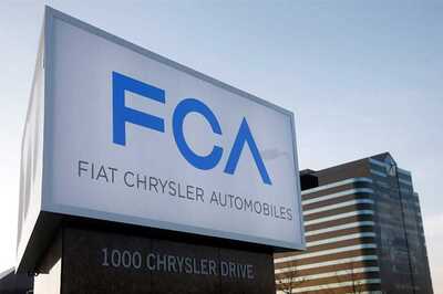 Fiat Chrysler Automobiles to Invest $1 Billion in Michigan Plant