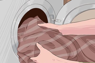 How to Store Winter Clothes