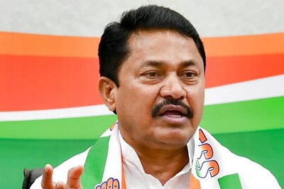 Cong Will Stage Protests if Special Session of Maharashtra Legislature Not Called: Patole