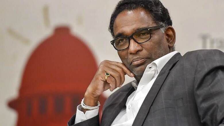 Judiciary Preaches to Others, But Must Get Its House in Order First: Justice Chelameswar on Case Allocation in SC