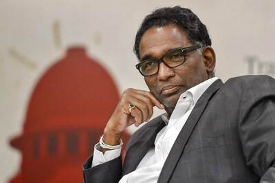 Judiciary Preaches to Others, But Must Get Its House in Order First: Justice Chelameswar on Case Allocation in SC