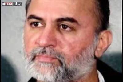 Sexual assault case: Tejpal moves SC seeking bail after HC's refusal